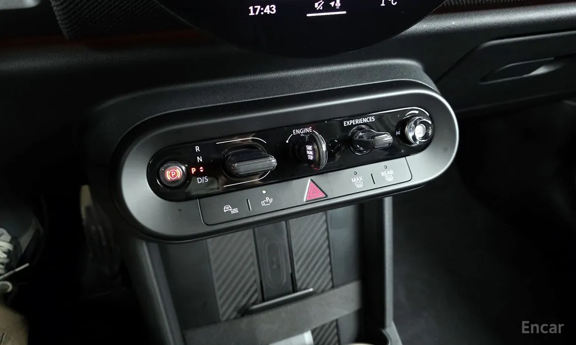 Фото 9 - Mini Cooper