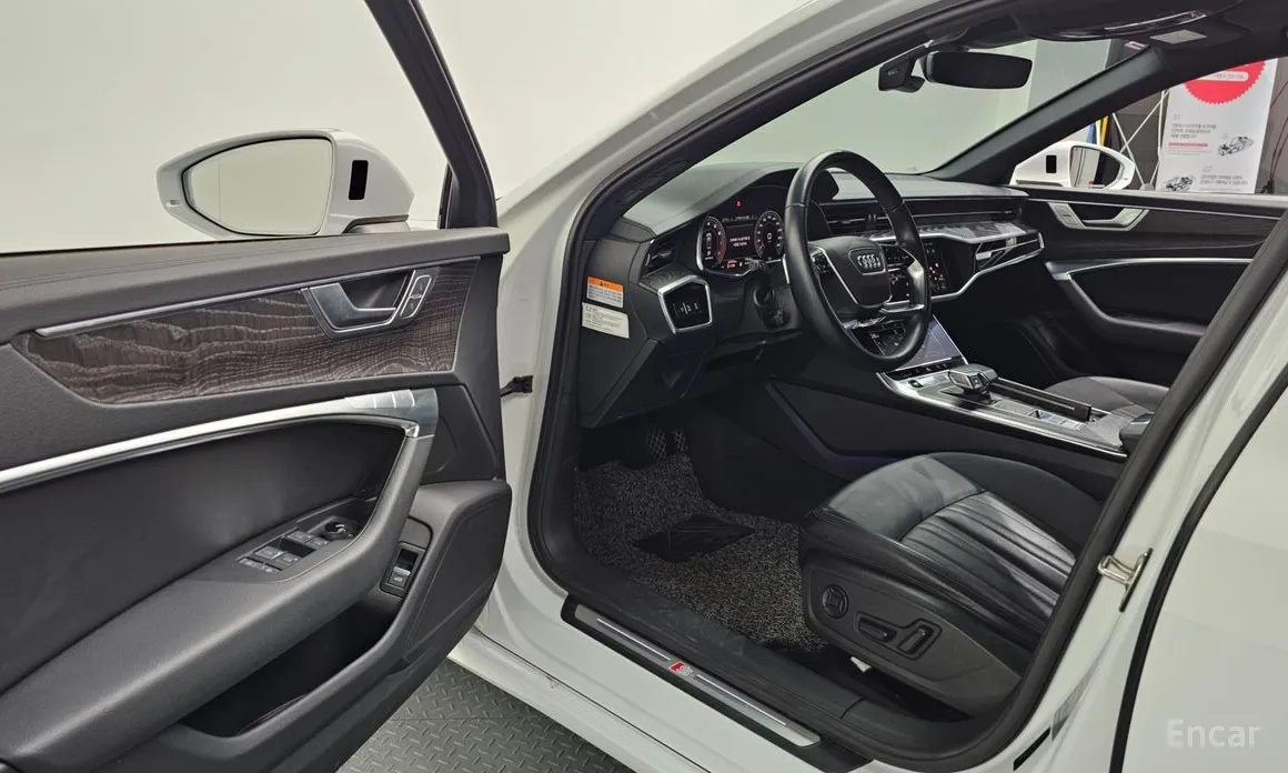 Фото 10 - Audi A6