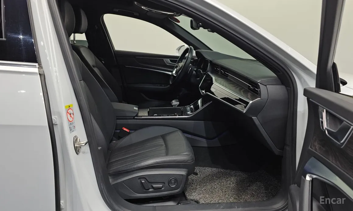 Фото 11 - Audi A6