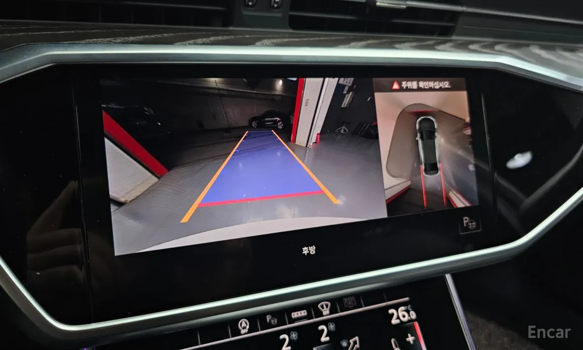 Фото 15 - Audi A6