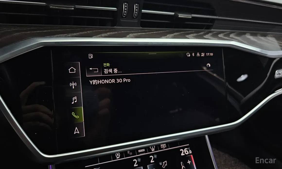 Фото 16 - Audi A6