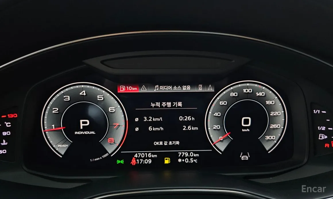 Фото 8 - Audi A6