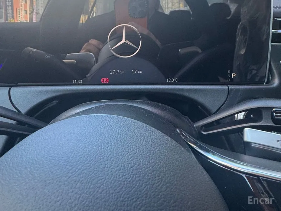 Фото 4 - Mercedes-Benz E-Class