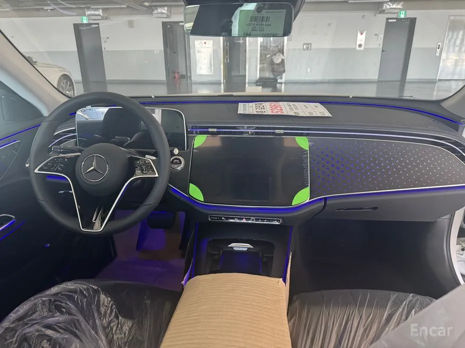 Фото 6 - Mercedes-Benz E-Class