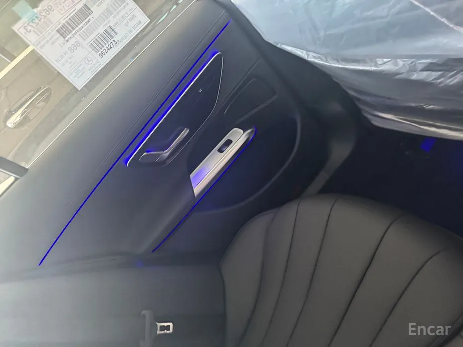 Фото 7 - Mercedes-Benz E-Class