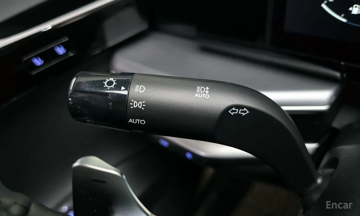 Фото 16 - Hyundai Grandeur