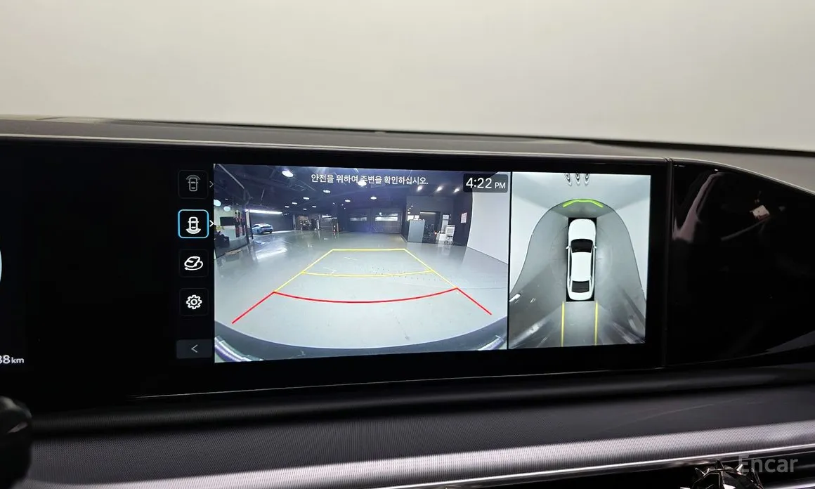 Фото 18 - Hyundai Grandeur