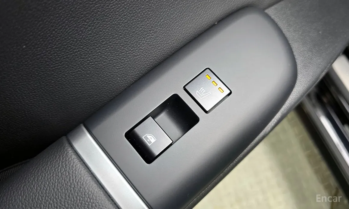 Фото 19 - Hyundai Grandeur