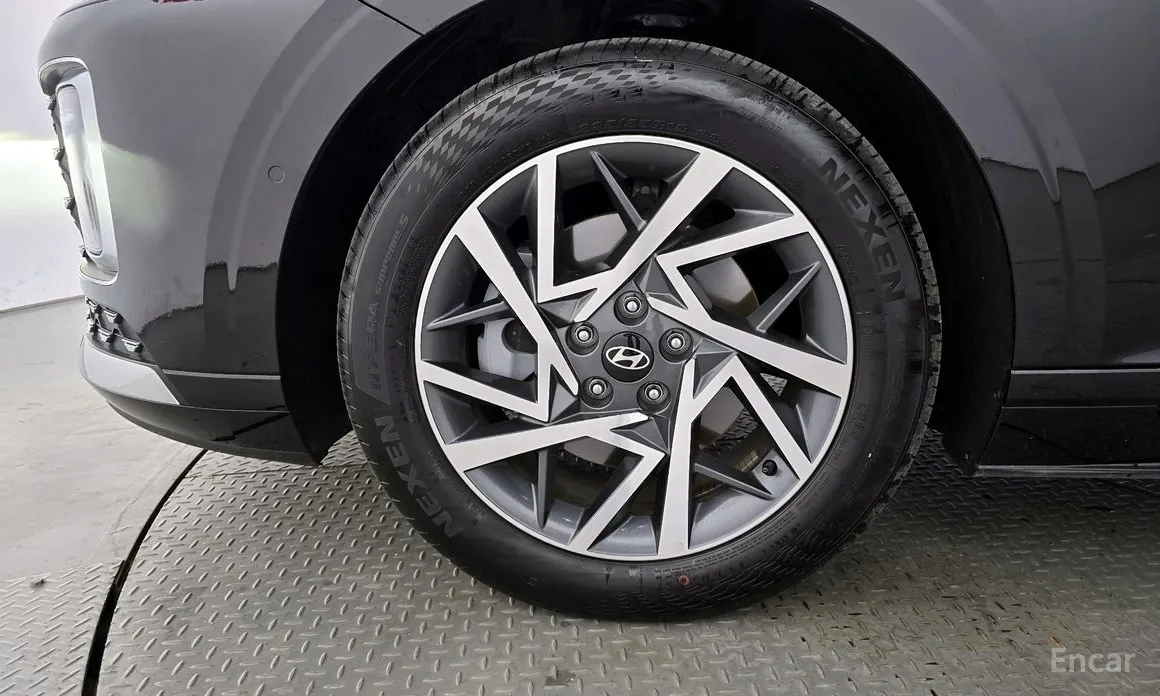 Фото 5 - Hyundai Grandeur