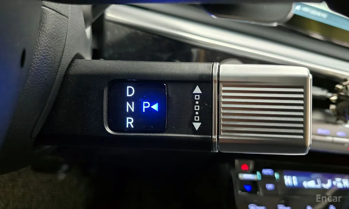 Фото 9 - Hyundai Grandeur