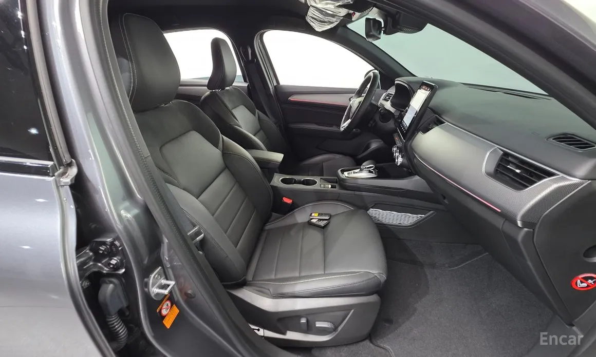 Фото 10 - Renault Arkana