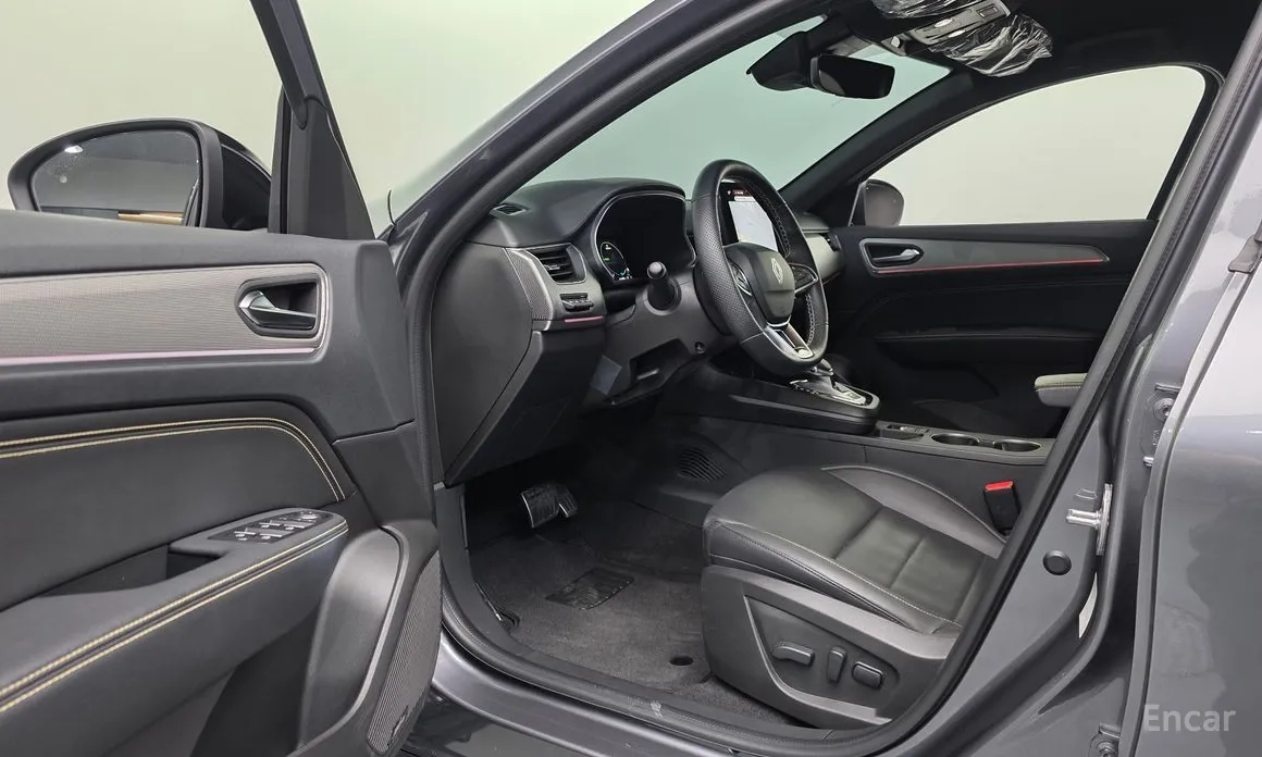 Фото 11 - Renault Arkana