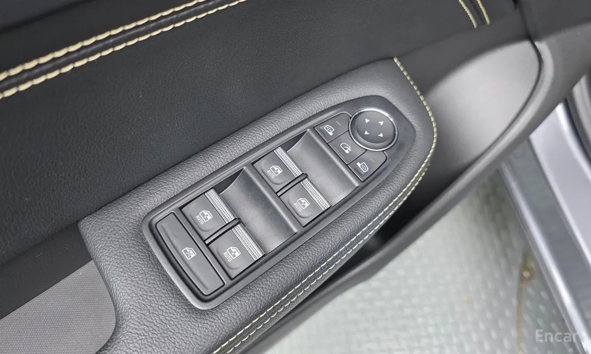 Фото 12 - Renault Arkana