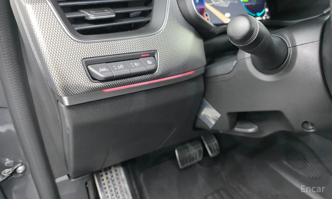 Фото 13 - Renault Arkana