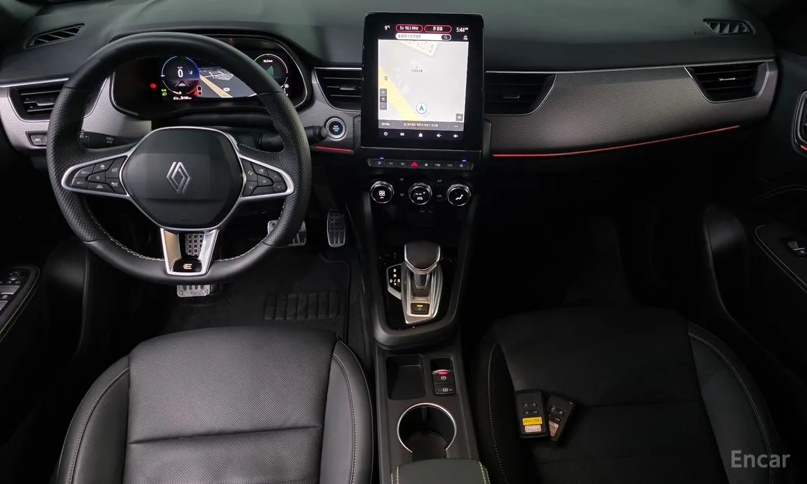 Фото 7 - Renault Arkana