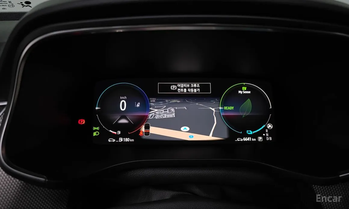 Фото 8 - Renault Arkana