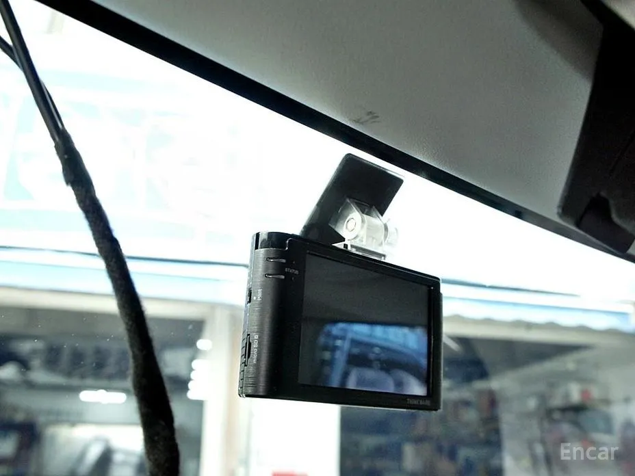 Фото 13 - Kia Ray