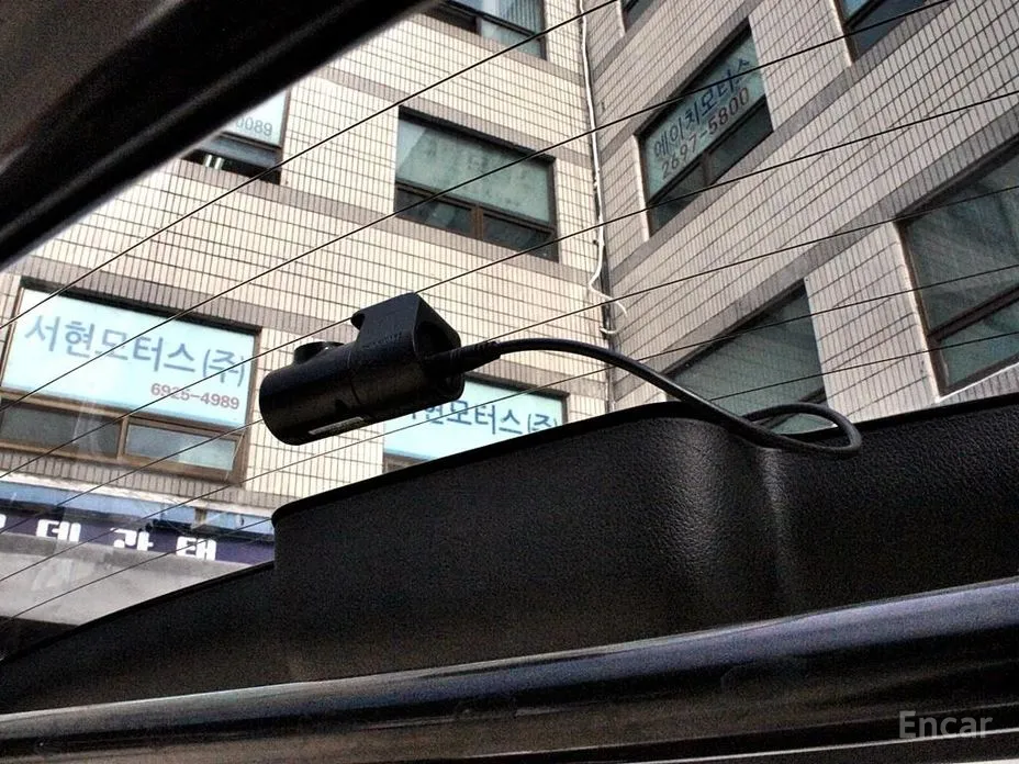 Фото 17 - Kia Ray