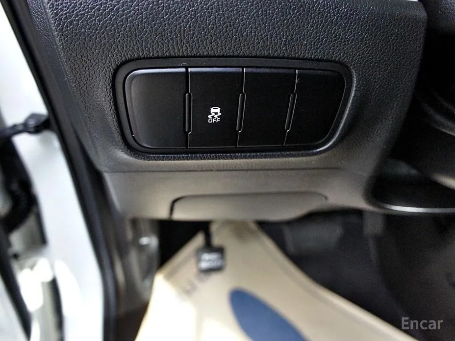 Фото 20 - Kia Ray