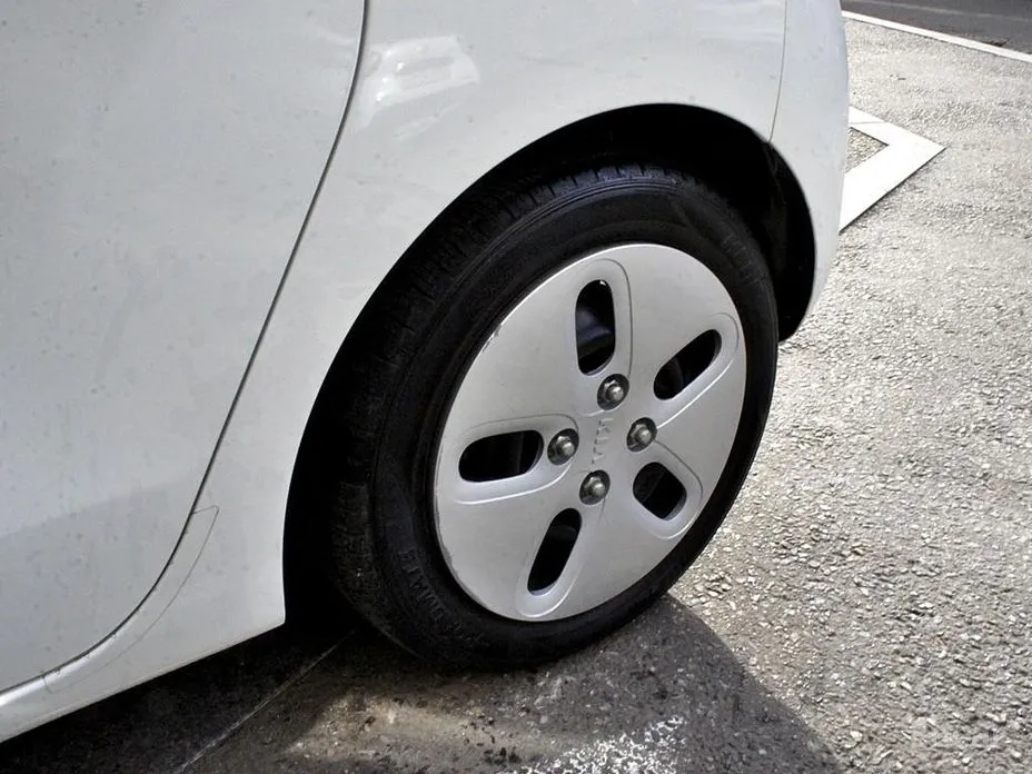 Фото 5 - Kia Ray