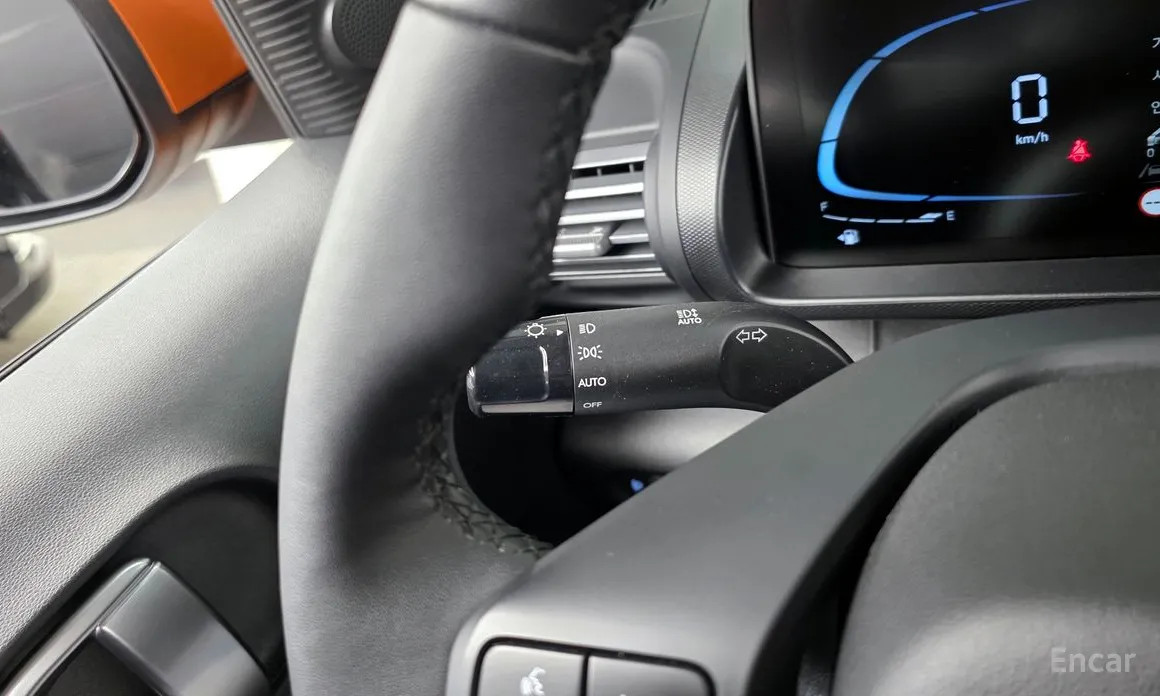 Фото 19 - Hyundai Casper