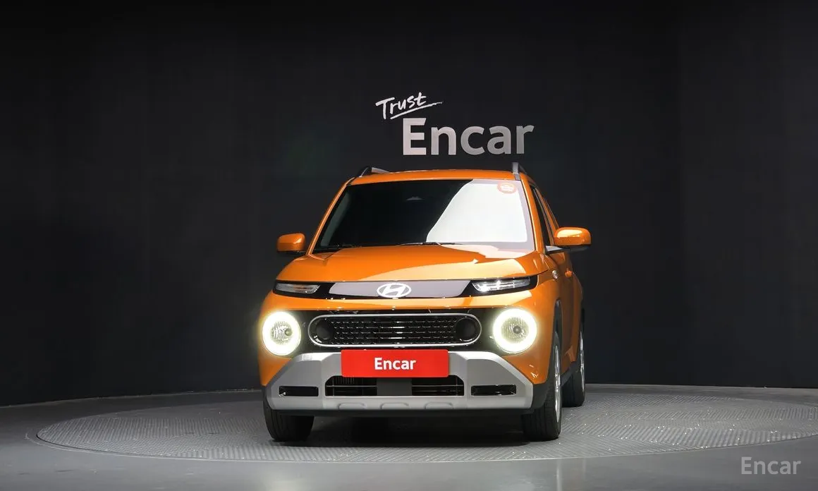 Фото 3 - Hyundai Casper