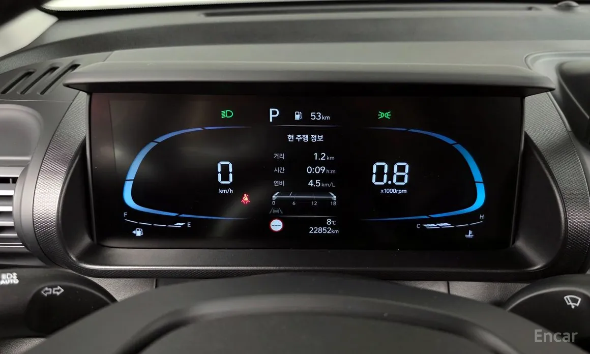 Фото 8 - Hyundai Casper