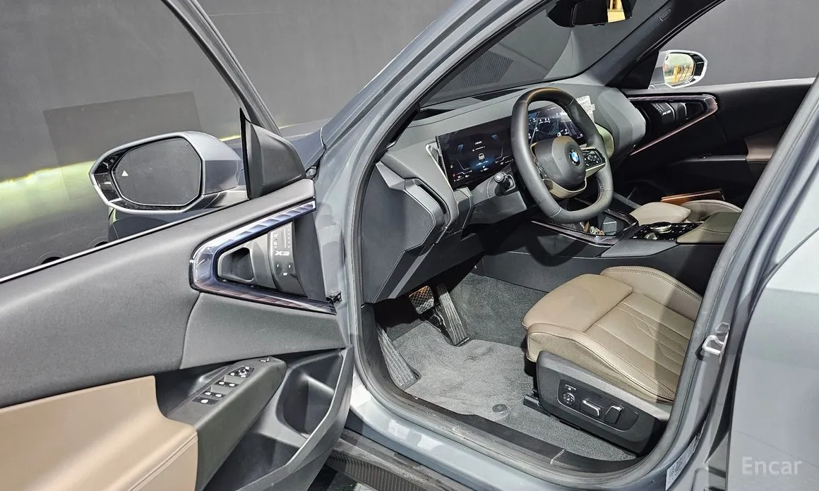 Фото 10 - BMW X3