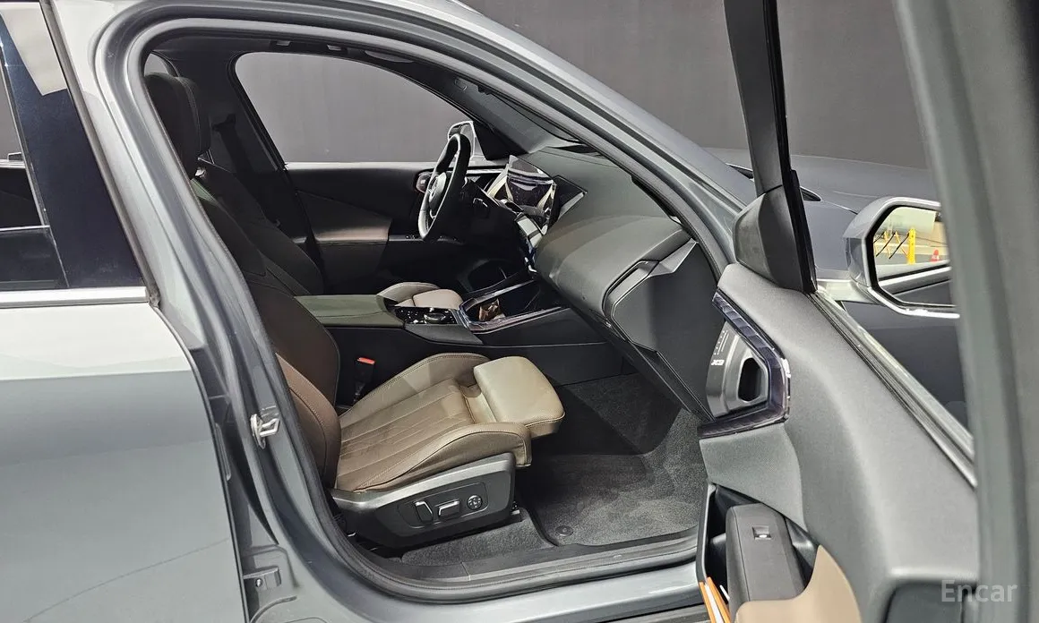 Фото 11 - BMW X3