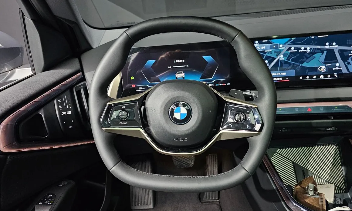 Фото 13 - BMW X3