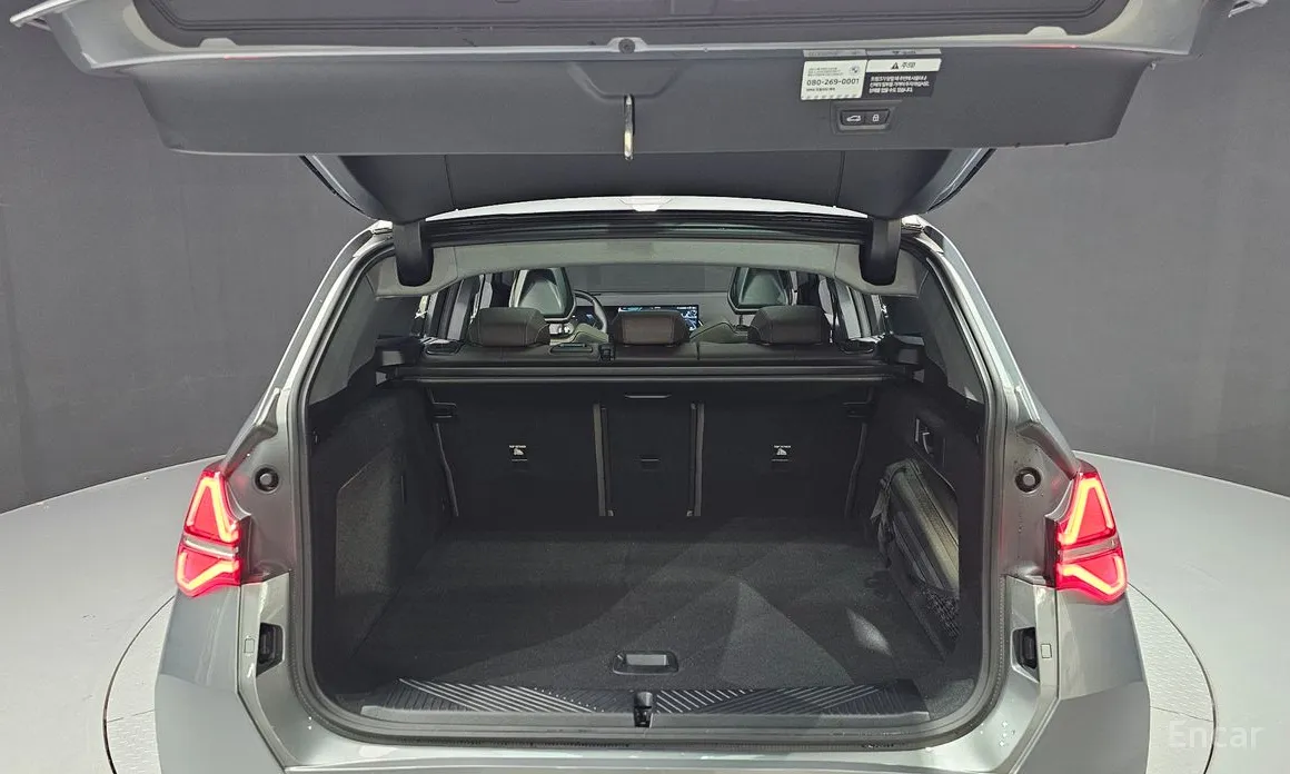 Фото 20 - BMW X3