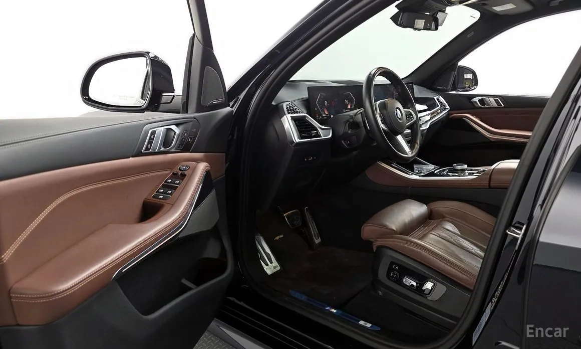 Фото 10 - BMW X5