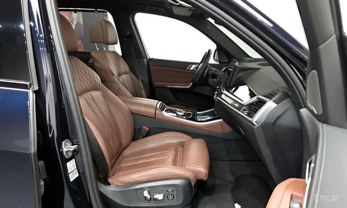 Фото 11 - BMW X5