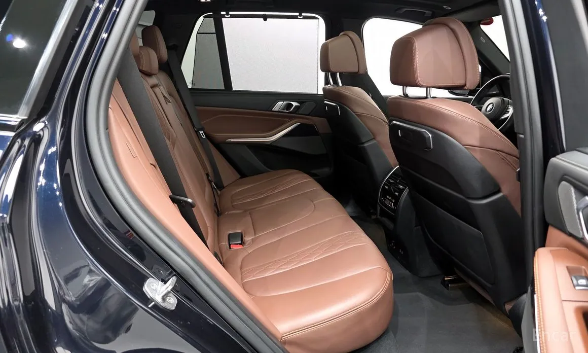 Фото 12 - BMW X5