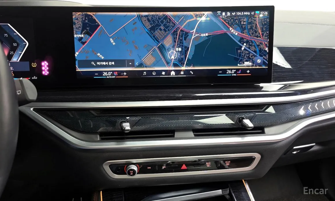 Фото 14 - BMW X5