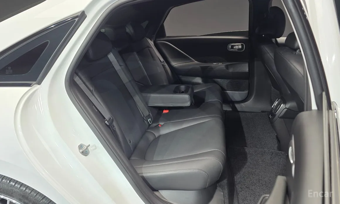 Фото 12 - Hyundai Ioniq 6