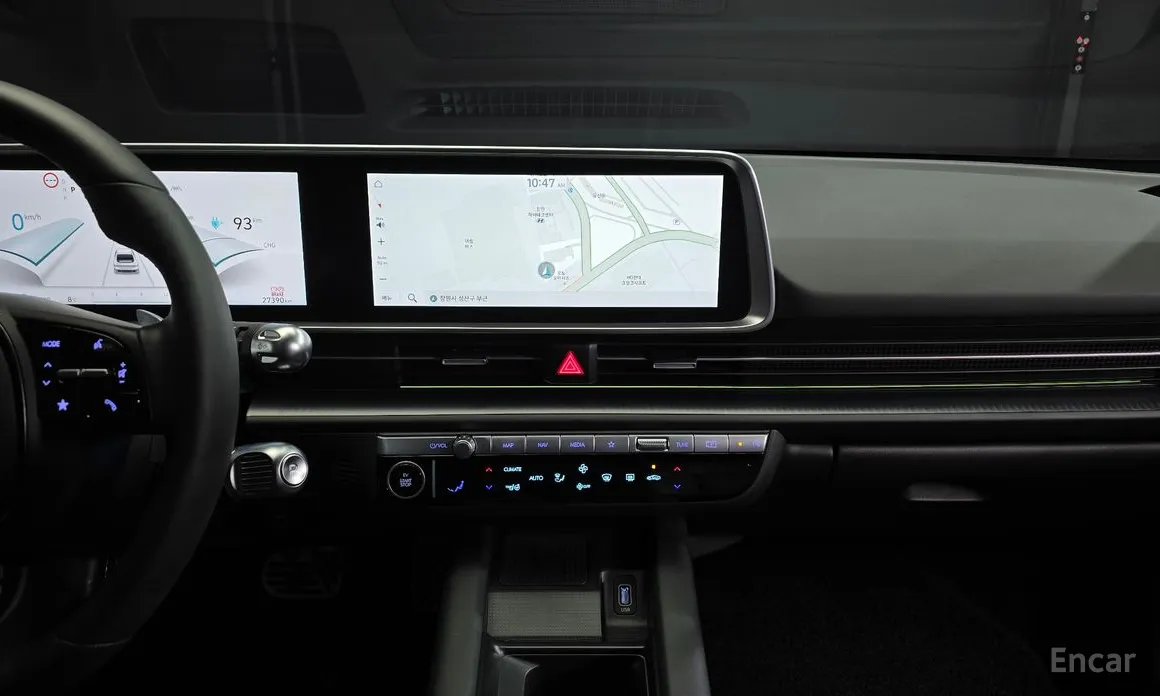 Фото 14 - Hyundai Ioniq 6