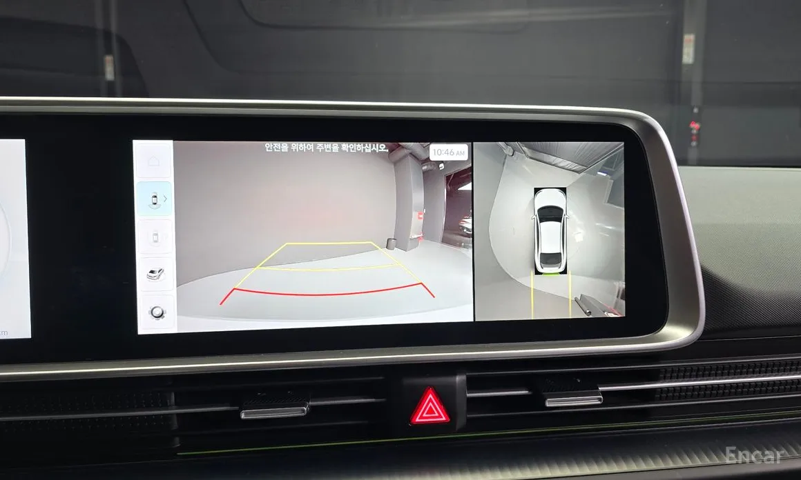 Фото 15 - Hyundai Ioniq 6