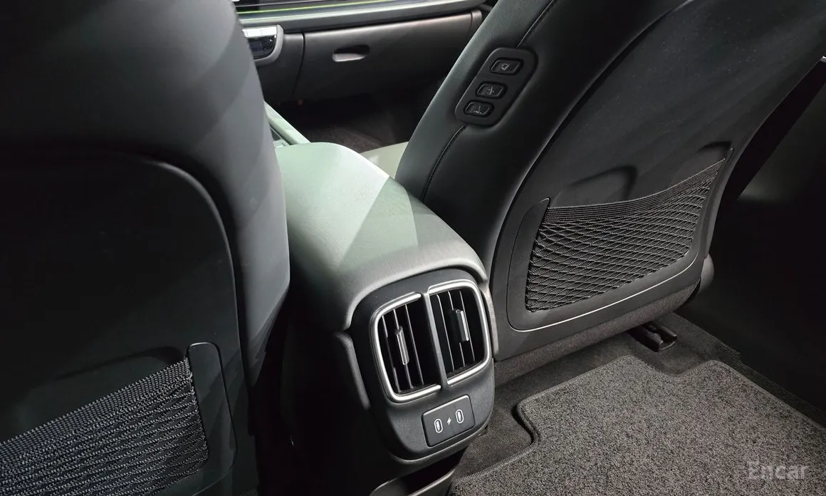 Фото 17 - Hyundai Ioniq 6