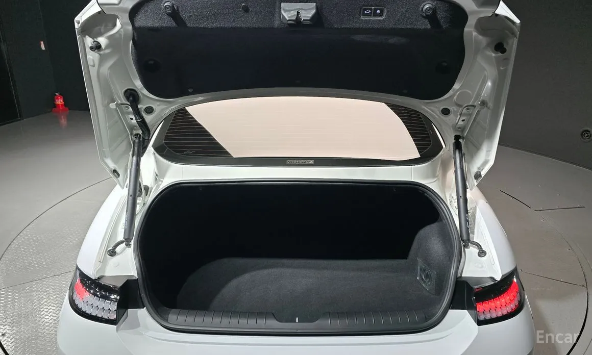 Фото 20 - Hyundai Ioniq 6