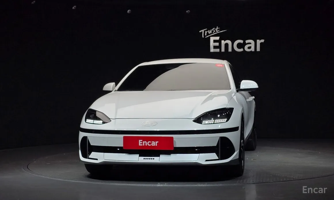 Фото 3 - Hyundai Ioniq 6