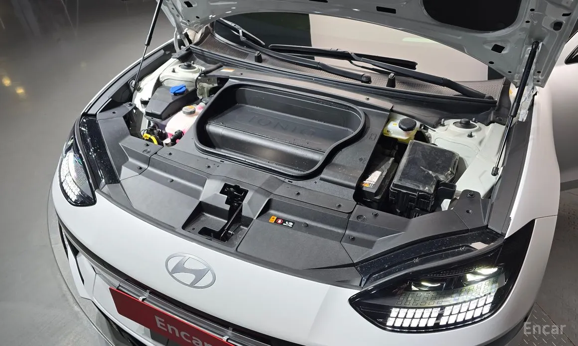 Фото 6 - Hyundai Ioniq 6