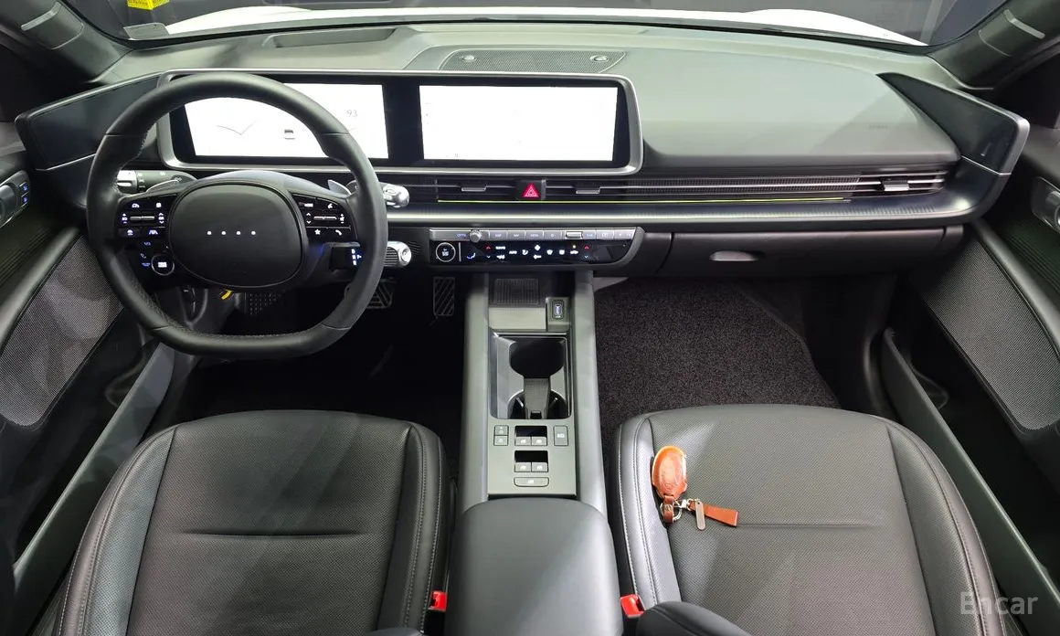 Фото 7 - Hyundai Ioniq 6