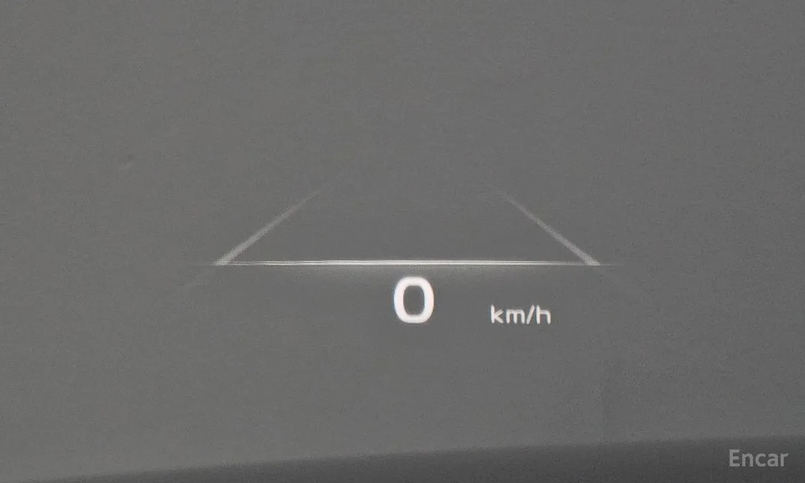 Фото 17 - Kia Mohave