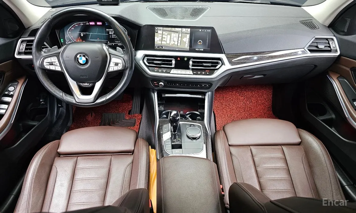 Photo 7 - BMW 3 Series