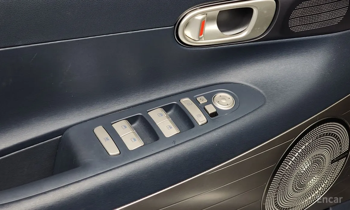 Фото 13 - Hyundai Nexo