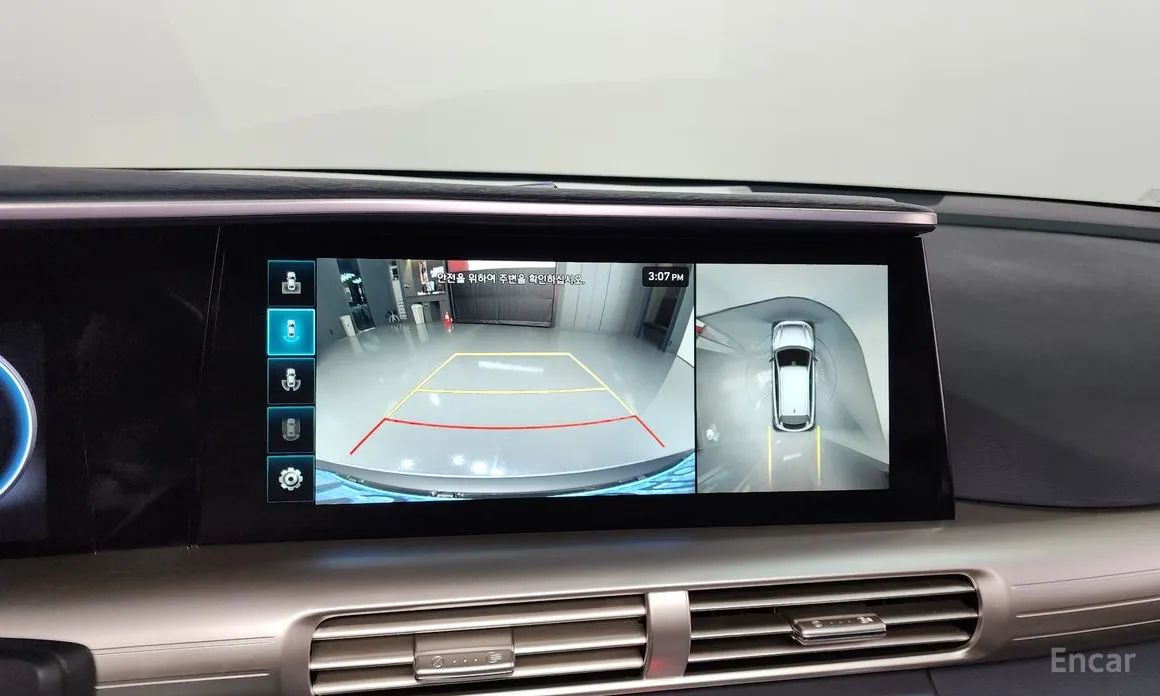 Фото 17 - Hyundai Nexo