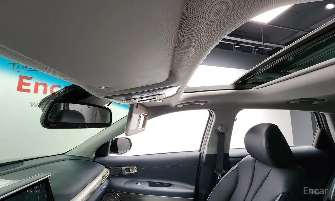 Фото 18 - Hyundai Nexo