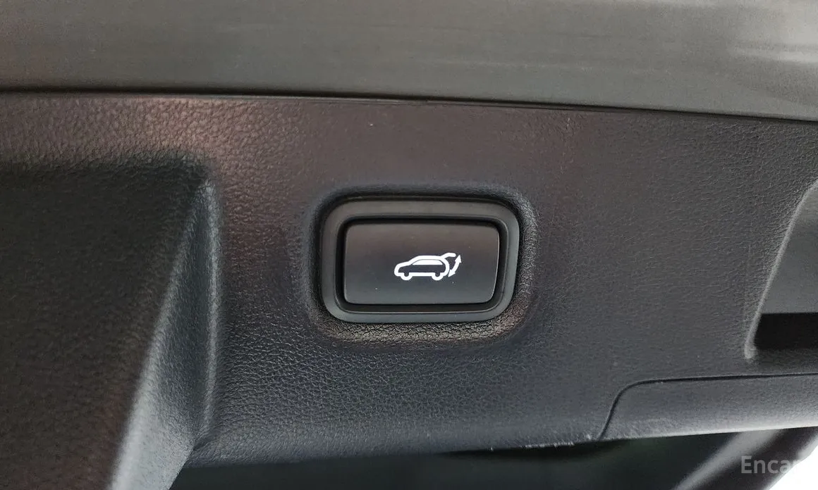 Фото 20 - Hyundai Nexo