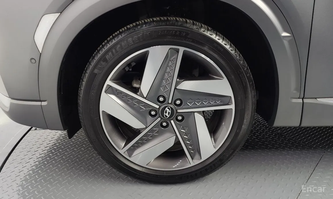 Фото 5 - Hyundai Nexo